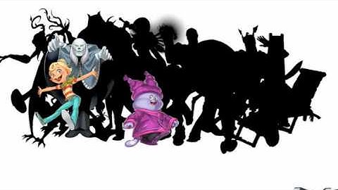 Fusion Fall Expansion-Birthday Bash