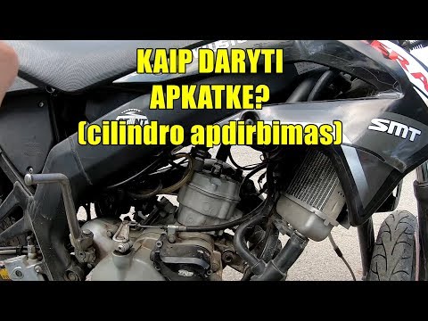 Video: Kiek baitų yra cilindras?