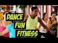 LIVE CLASS - DanceFunFitness Workout