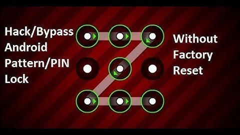 QMobile i7i hard reset  pattern unlock Factory Reset