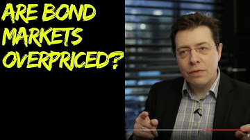Quantitative Easing and the Bond Markets: Bond Markets Overbought?