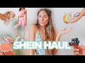 SUPER HAUL SHEIN 2021 | Ropa Interior, Maquillaje (Sheglam), Belleza, Accesorios, Electrónica..