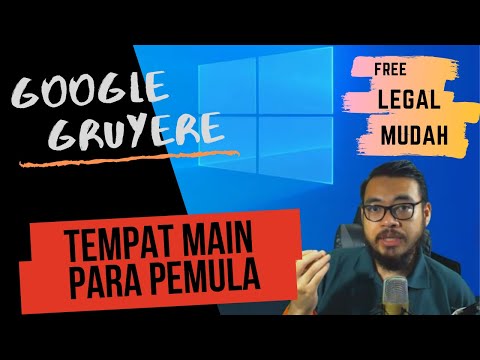 Video: Apa kursus untuk keamanan siber?