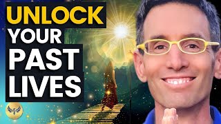 How to Access Your Past Lives & Heal Your Karmic Patterns! Michael Sandler