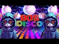 Best of 80s Disco Masa Banger Remix 2024💥NonStop 80s Retro Hits Disco Fever 2024/