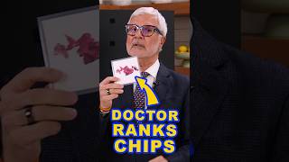 Can Chips Be Healthy Doctor RANKS Best Worst Chips for Your Gut Health