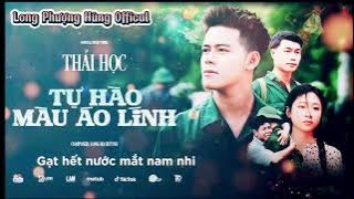 Tự Hào Màu Áo Lính Karaoke Tone Nam Dễ Hát - Thái Học Ft Long Phượng Hùng Upload