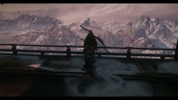 Audio Modding Tutorial - Sekiro Shadows Die Twice