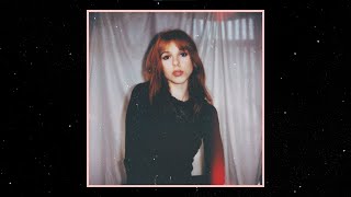Selin x Lana Del Rey Type beat - "Chemistry" - Orchestral Pop Type Beat