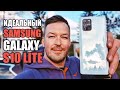 ИДЕАЛЬНЫЙ SAMSUNG на SNAPDRAGON 855. GALAXY S10 LITE