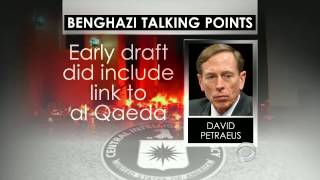 Terrorism reference cut from Benghazi crisis talking points