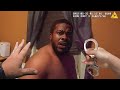 Man Knocks Out Grandfather and Faces Immediate Consequences