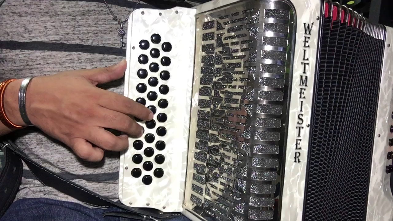 Alma Delia - Carlos y Jose