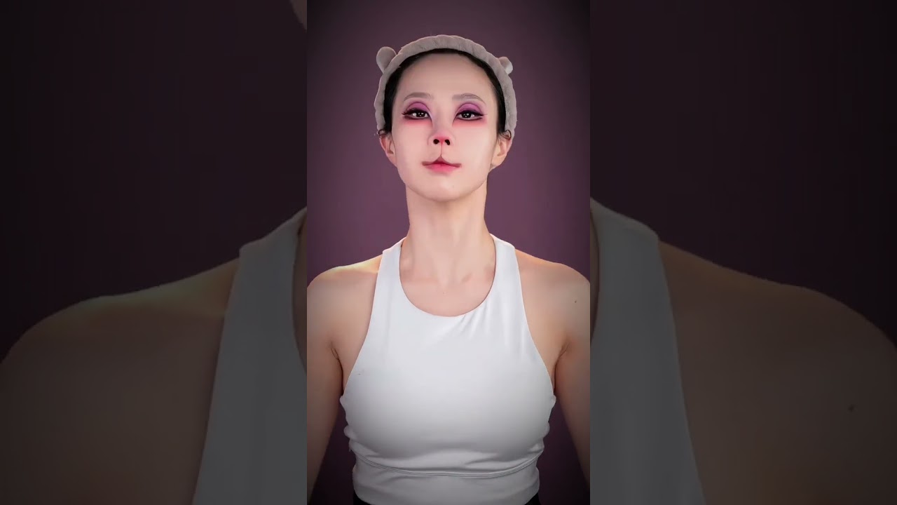 賽博兔的快樂來源于敵人中彈倒地的聲音#賽博朋克#反派#是初九啊#cosplay#shorts