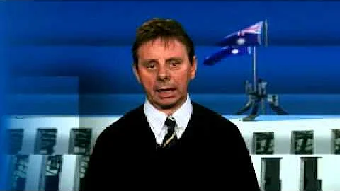 Age editor reflects on Donald Mackay case