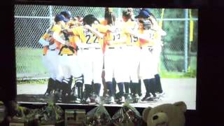 2016 Hawks Family Night