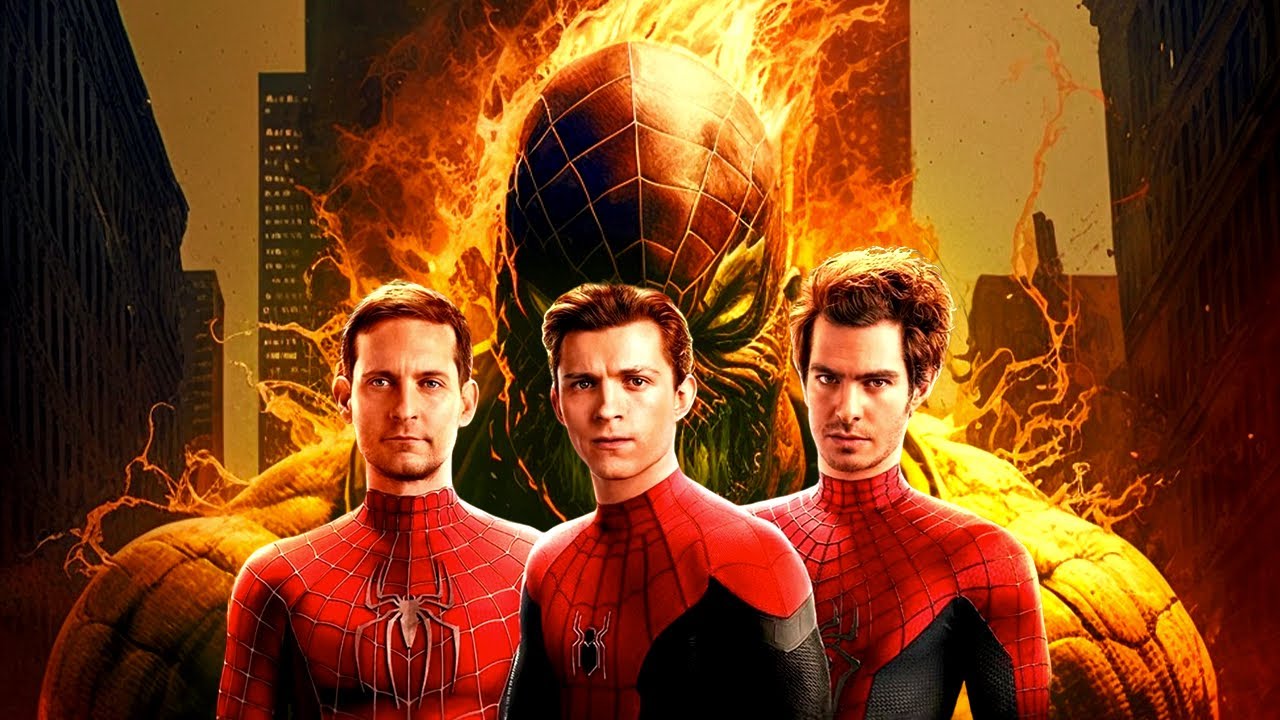 Ranking top Spiderman final battles! 