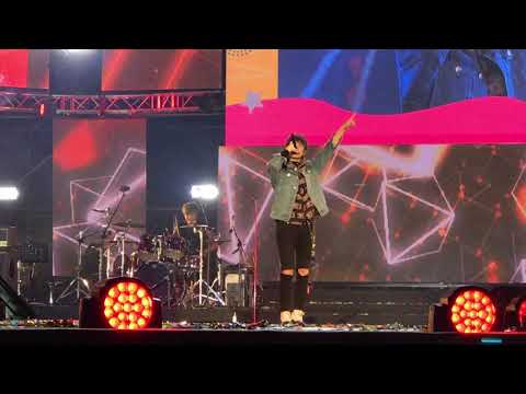 2019高雄夢時代跨年演唱會 八三夭-1