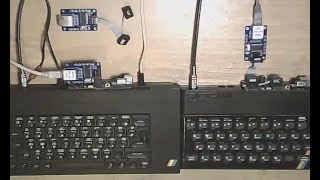 'Interface 1bis' Networking