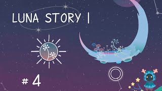 LUNA STORY l #4 Nonogram screenshot 5