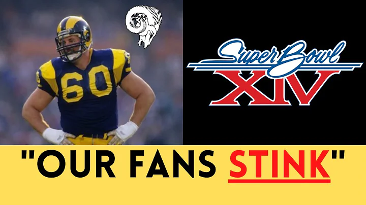 The BIZARRE CONTROVERSY at Super Bowl XIV | 1979 R...