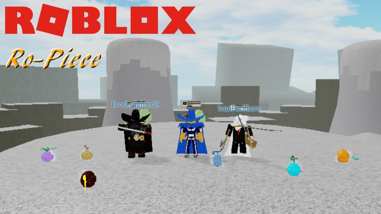 Roblox Ro Piece Free For All Mera Hito Goro Youtube - ro piece wiki roblox