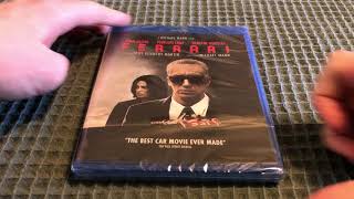 Ferrari Blu-ray Unboxing