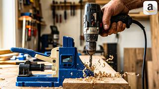 80 New Woodworking Tools On Amazon That Will Make Your Work Easier
