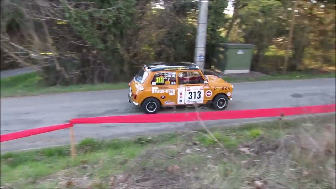 Rallye des Côtes du Tarn 2025