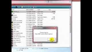 Tutorial for CrossFire HACKS