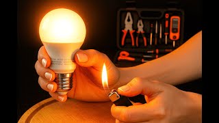 新しい電球に無駄なお金を使うのはやめよう。これがゲームチェンジャーだ screenshot 3