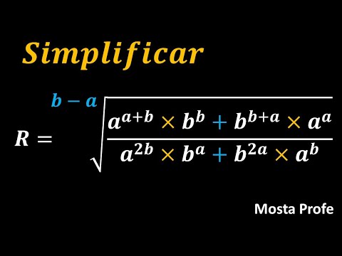 Como resolver potencias