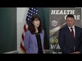 Live introducing the Slash the Pentagon Act. We need to cut Trump's $1.5 TRILLION defense budget.