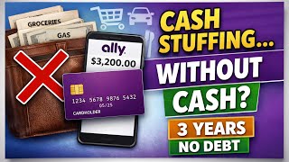 How I Do Cashless Budgeting With a Credit Card (3 Years Proven)