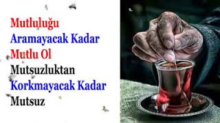 İnsan Olmanin Gereği̇