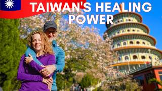 Travel vlog - 2025 Life update | 5 DAY ROAD TRIP in Northern Taiwan