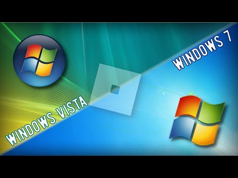 How To Dual Boot The Only Way To Play Roblox On A Vista Xp Pc Without Upgrading Youtube - roblox running on windows vista youtube