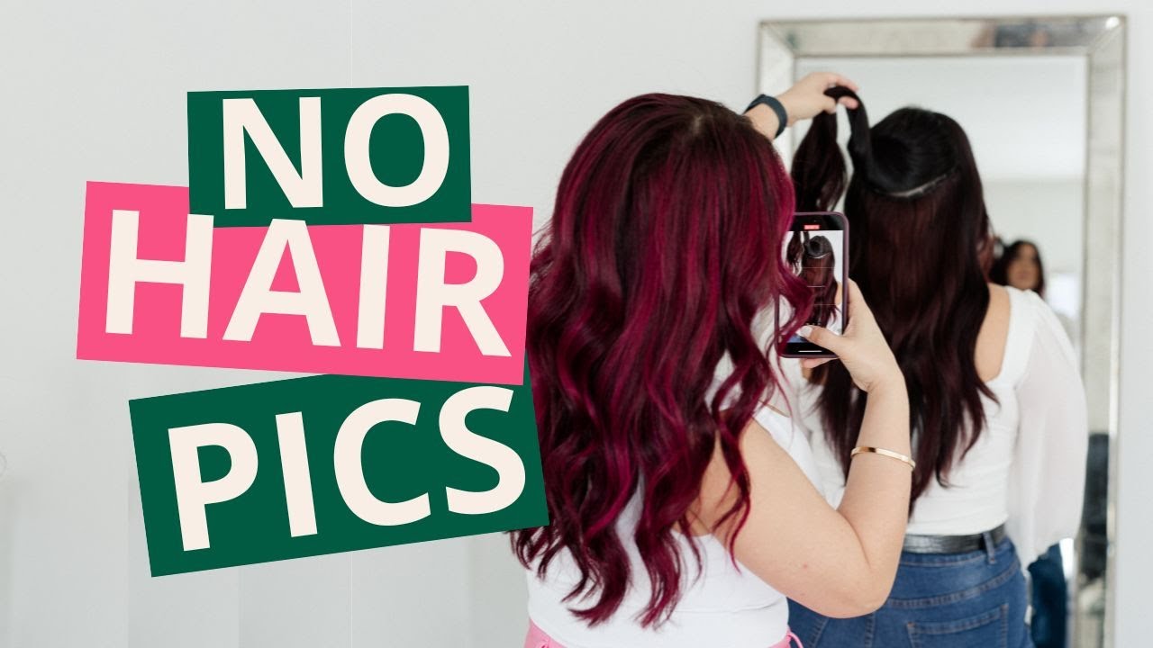 How I Use Instagram Threads App as a Hairstylist WITHOUT SHARING A