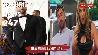 Selling the OC Stars Tyler and Polly s relationship status and camera footage