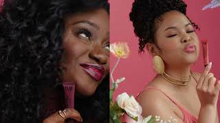 TLB Introduces The Prototype Botanical Lip Oil