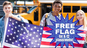 Our Flag: Unity for All