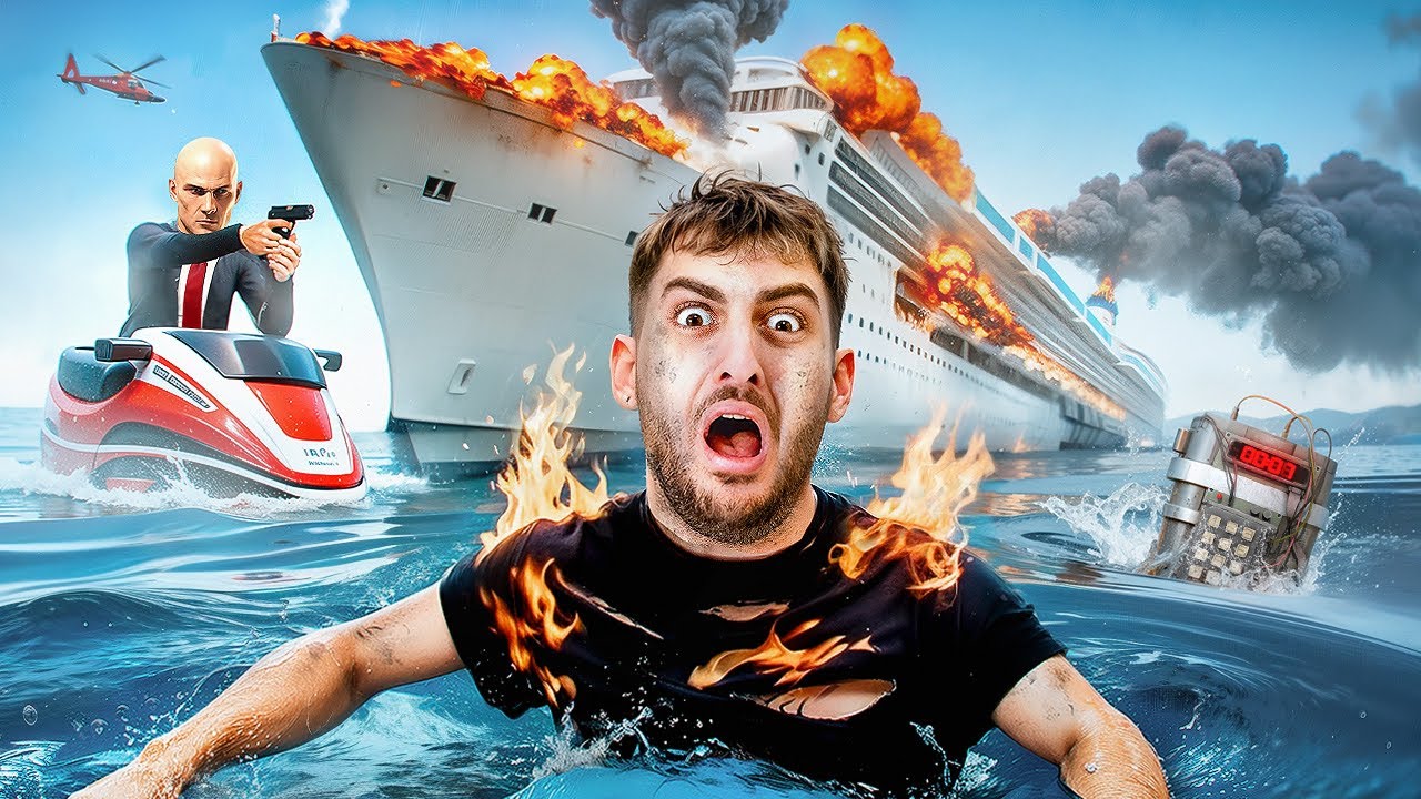 ΠΑΡΑΛΙΓΟ να ΠΕΘΑΝΩ στο GTA RP! (Αναπάντεχη Ανατροπή!)