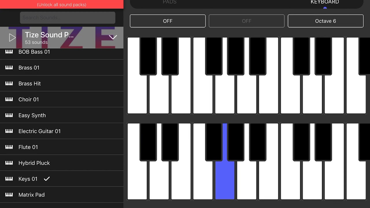 Morning Glory Ringtone Piano Remake - YouTube