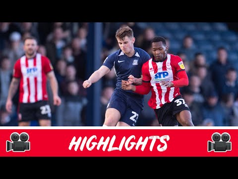 Southend Lincoln Goals And Highlights