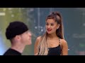 Capture de la vidéo Ariana Grande - Capital's Summertime Ball 2016 | Full Set