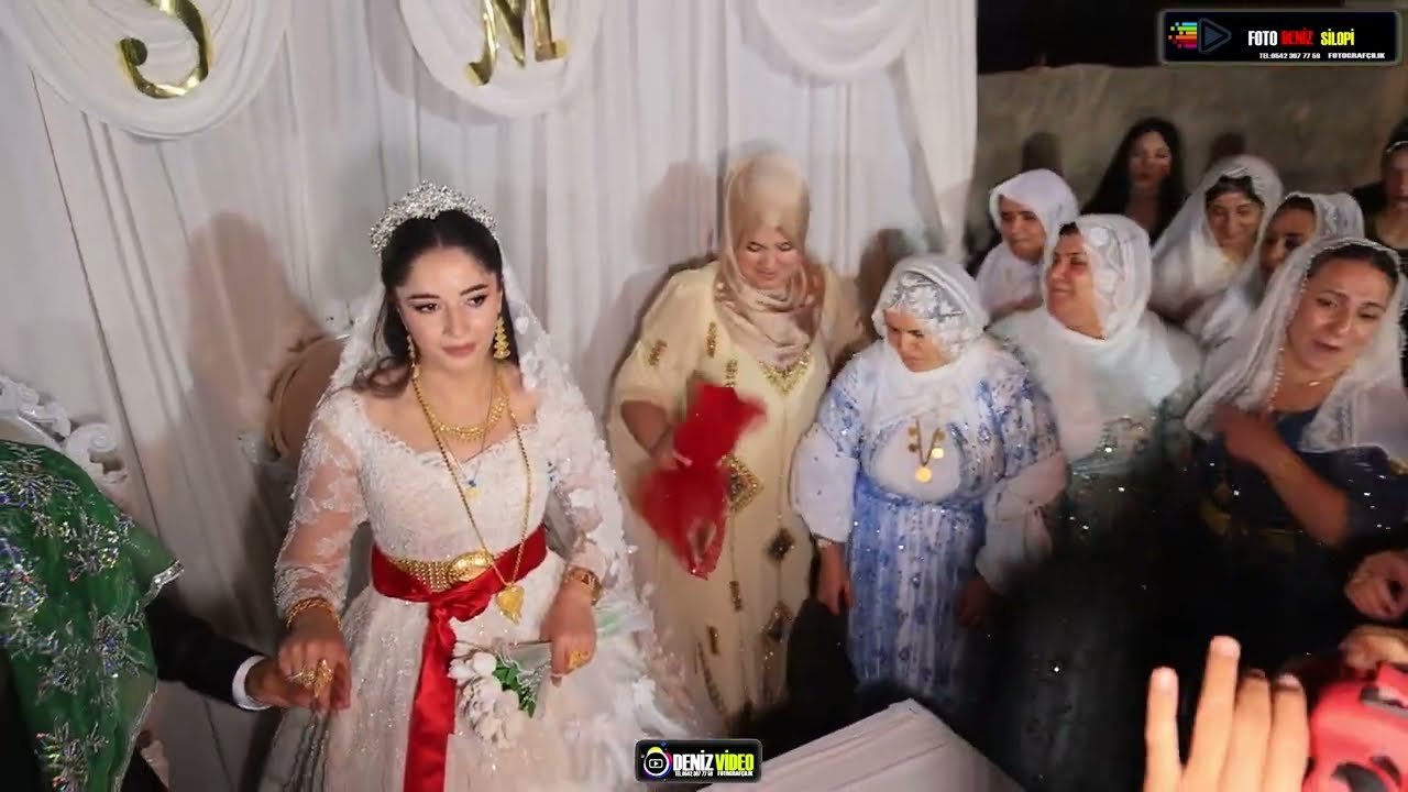 MEHMET KANIT DÜĞÜNÜ PART 5 KANIT AİLESİNİN DÜĞÜNÜ MÜZİK-GRUP NİHAT SİLOPİ