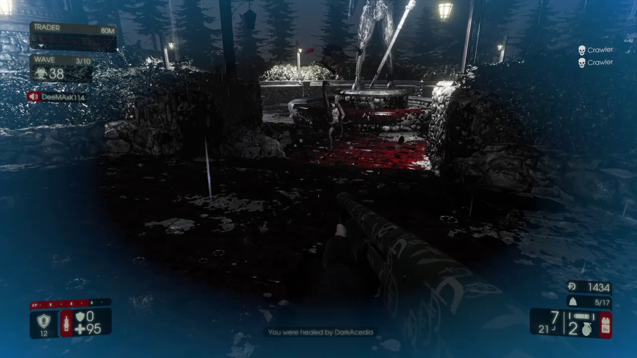killing floor 2 youalwayswin 25 images dead space 3 ep 4 dumb and dumber видео из игры killing floor 2 youalwayswin 25 images dead space 3 ep 4 dumb and dumber видео из игры