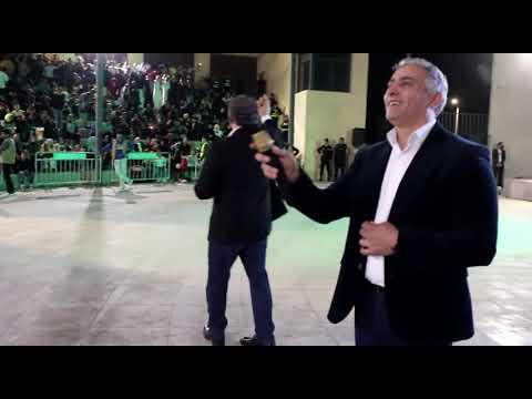 كرنفال العقبة 2023 الفنانين حسام ووسام اللوزي موسيقى خالد خزاعلة صوت انس زحراوي نوح خطيب بركشن نشات