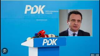 Pse opozita nuk ofroi një president? Deputeti i PDK zbulon përplasjen me Kurtin