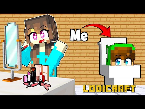 I Spent 100 Hours in MICOLES HOUSE *She had no idea*